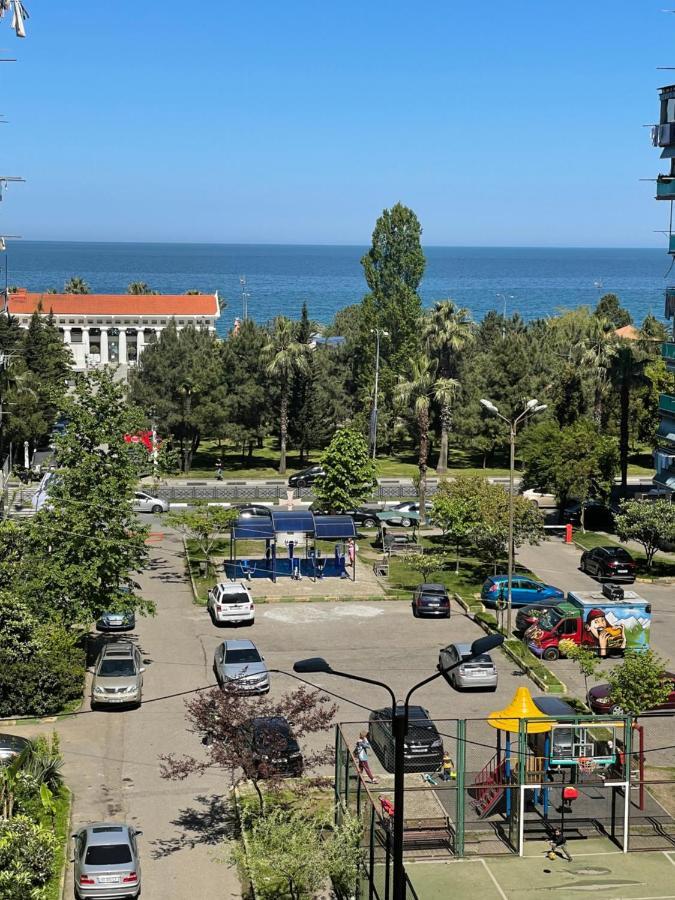 Maia'S Sweet Homes Batumi Exterior foto
