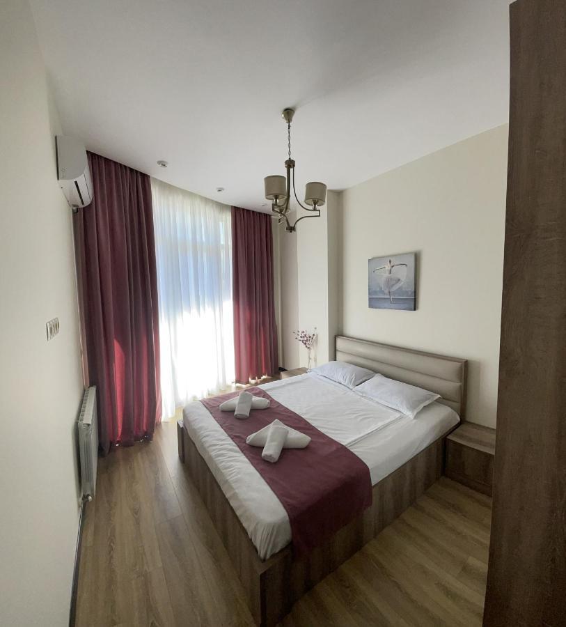 Maia'S Sweet Homes Batumi Exterior foto