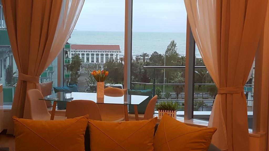 Maia'S Sweet Homes Batumi Exterior foto
