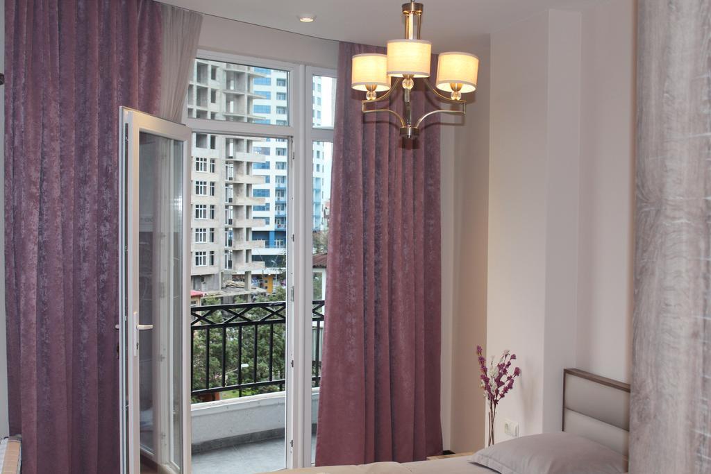 Maia'S Sweet Homes Batumi Exterior foto