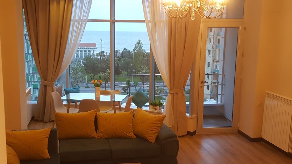 Maia'S Sweet Homes Batumi Exterior foto